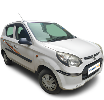 Maruti Alto 800-img